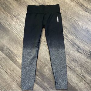 Gymshark Adapt Ombré Seamless Leggings